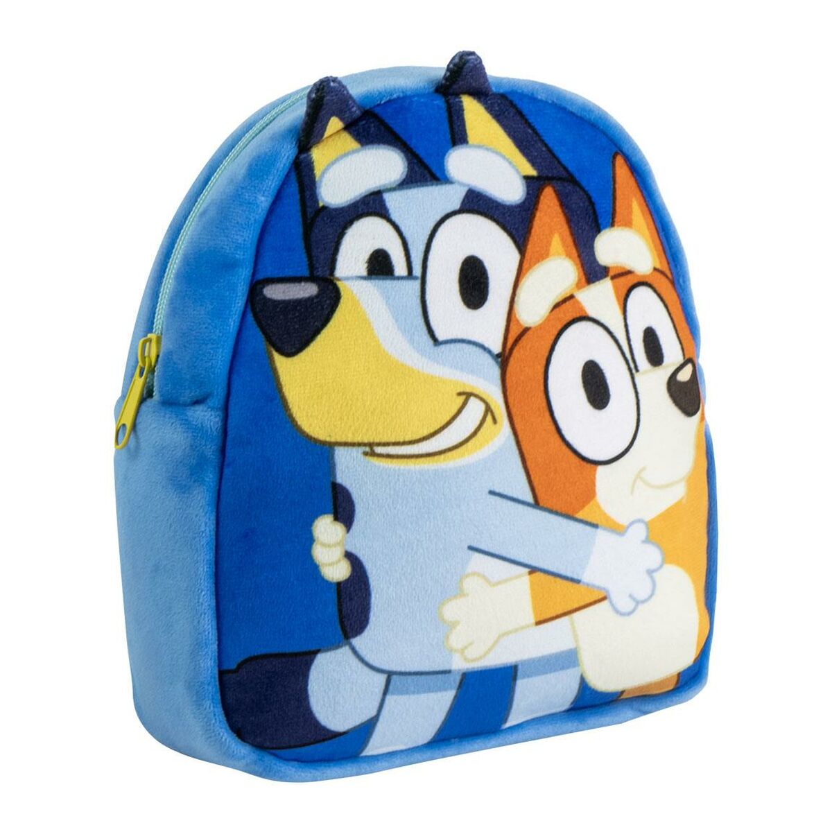 Child bag Bluey Blue