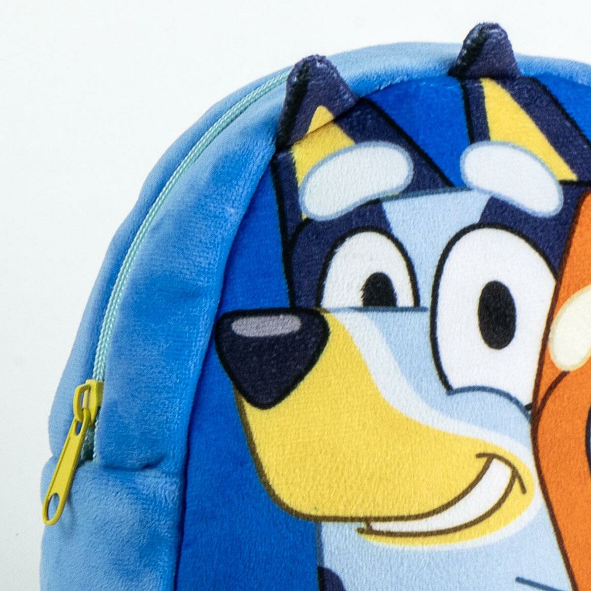 Child bag Bluey Blue