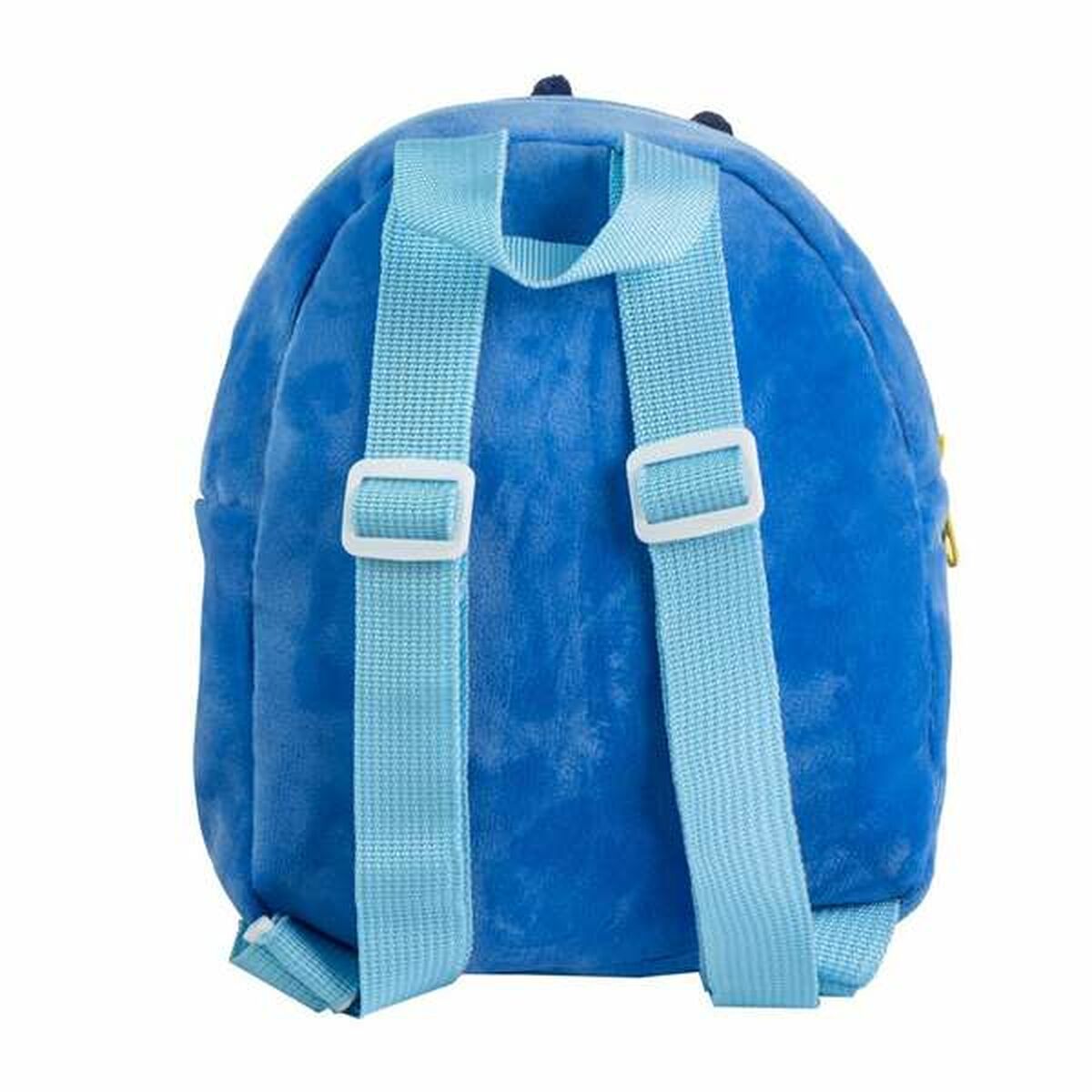 School Bag Bluey Blue 18 x 22 x 4 cm
