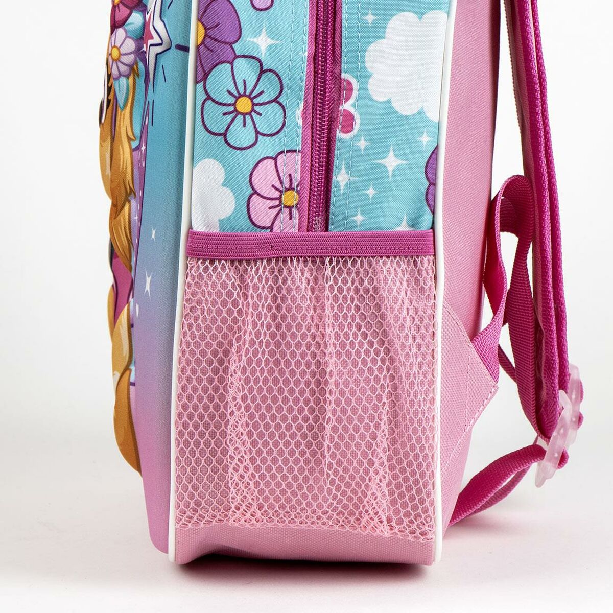 School Bag The Paw Patrol Pink 25,0 x 31,0 x 10,0 cm