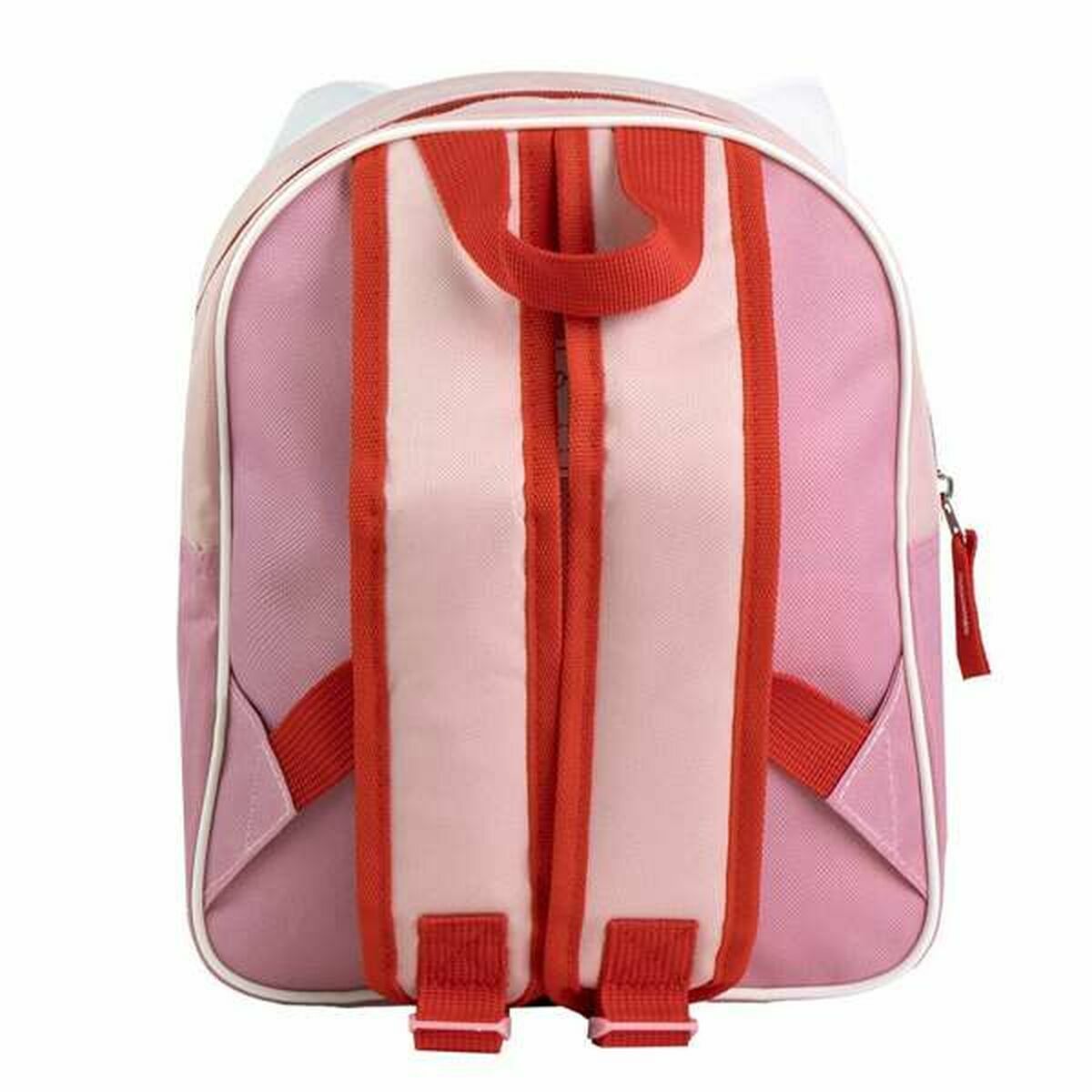 School Bag Hello Kitty Pink