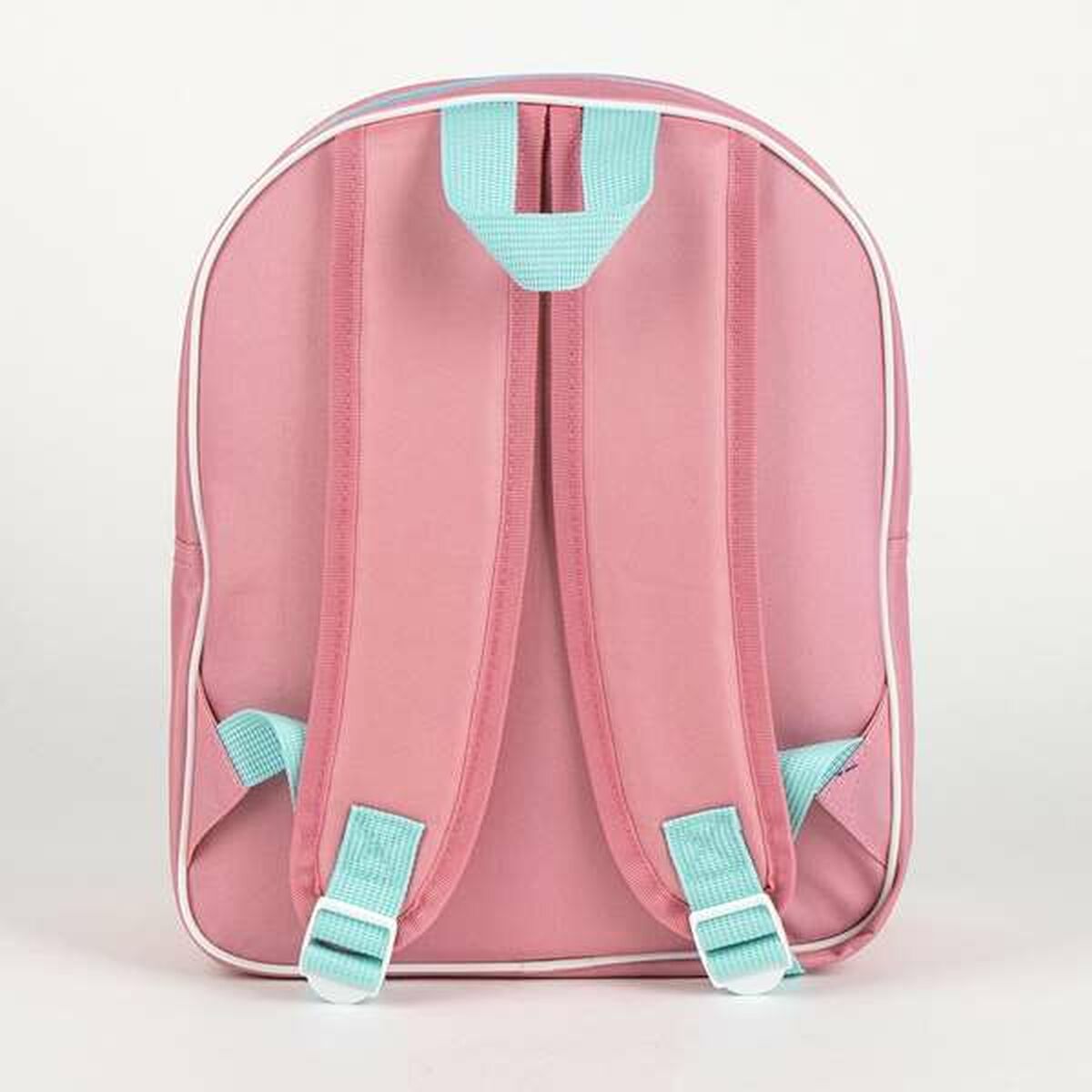School Bag Gabby’s Dollhouse Pink