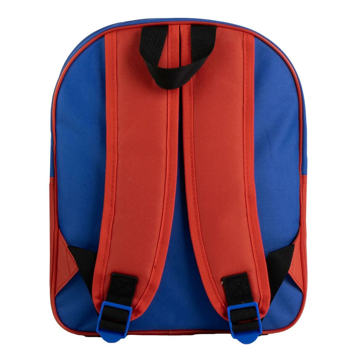 School Bag Spider-Man Dark blue 25 x 31 x 14 cm