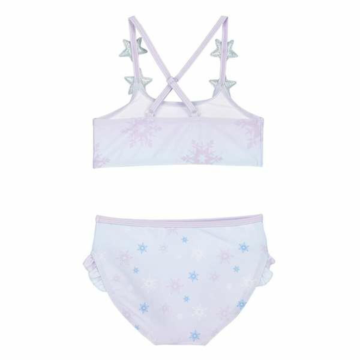 Bikini Bottoms For Girls Frozen