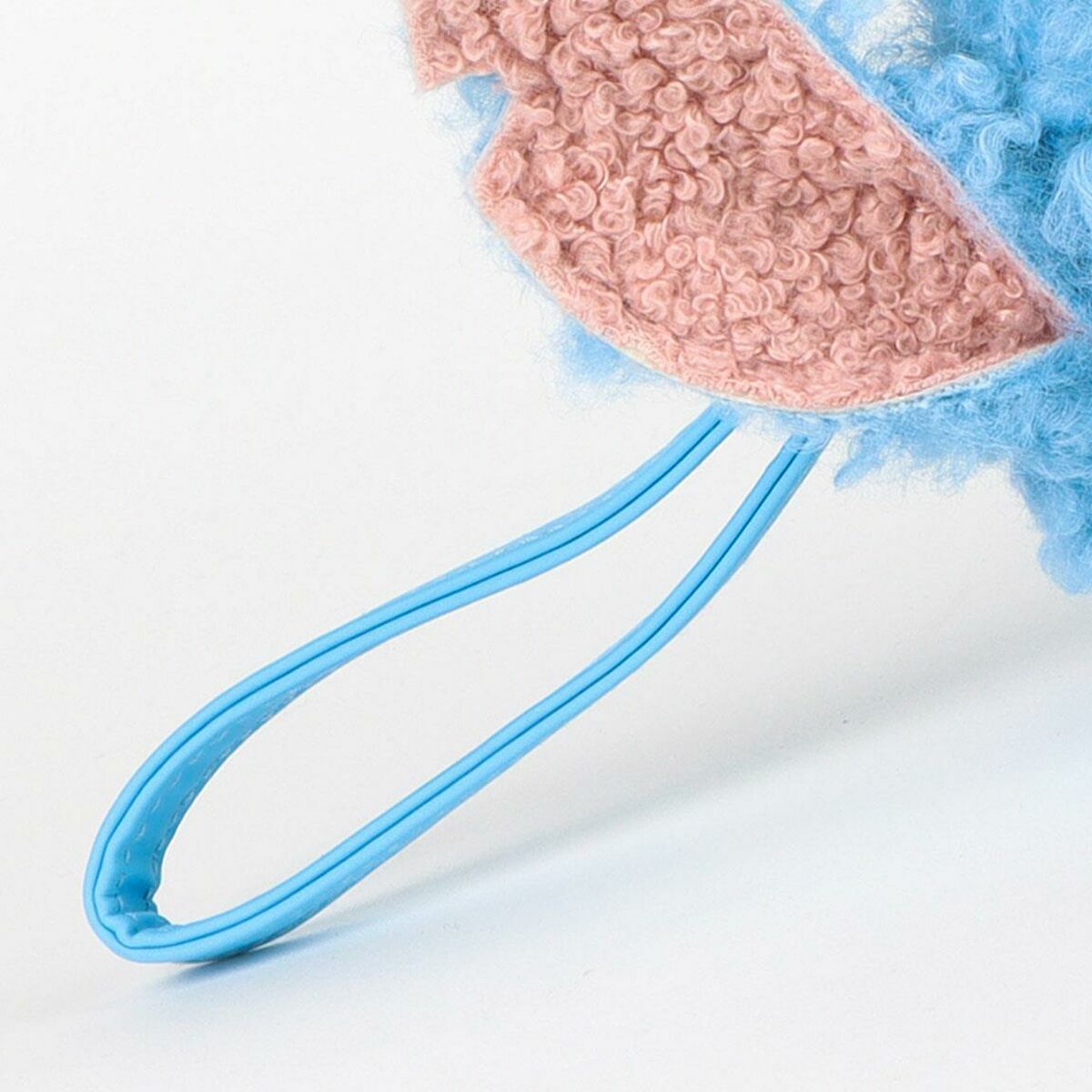 Purse Stitch