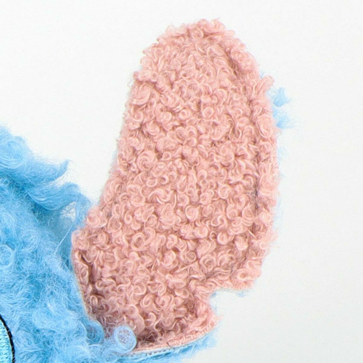 Purse Stitch