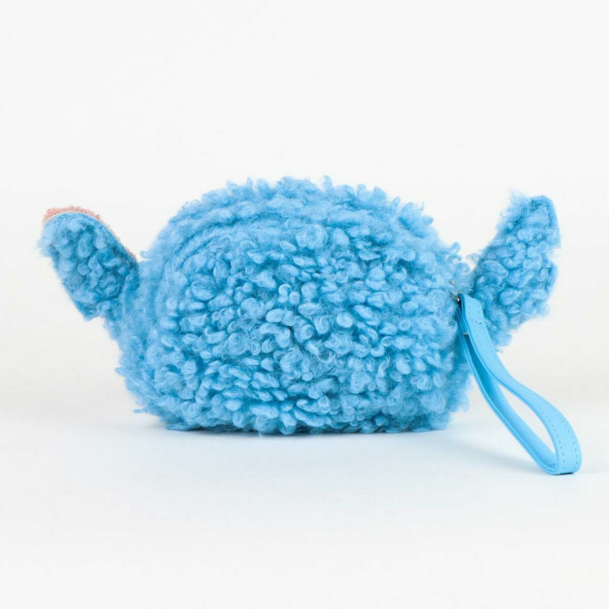 Purse Stitch