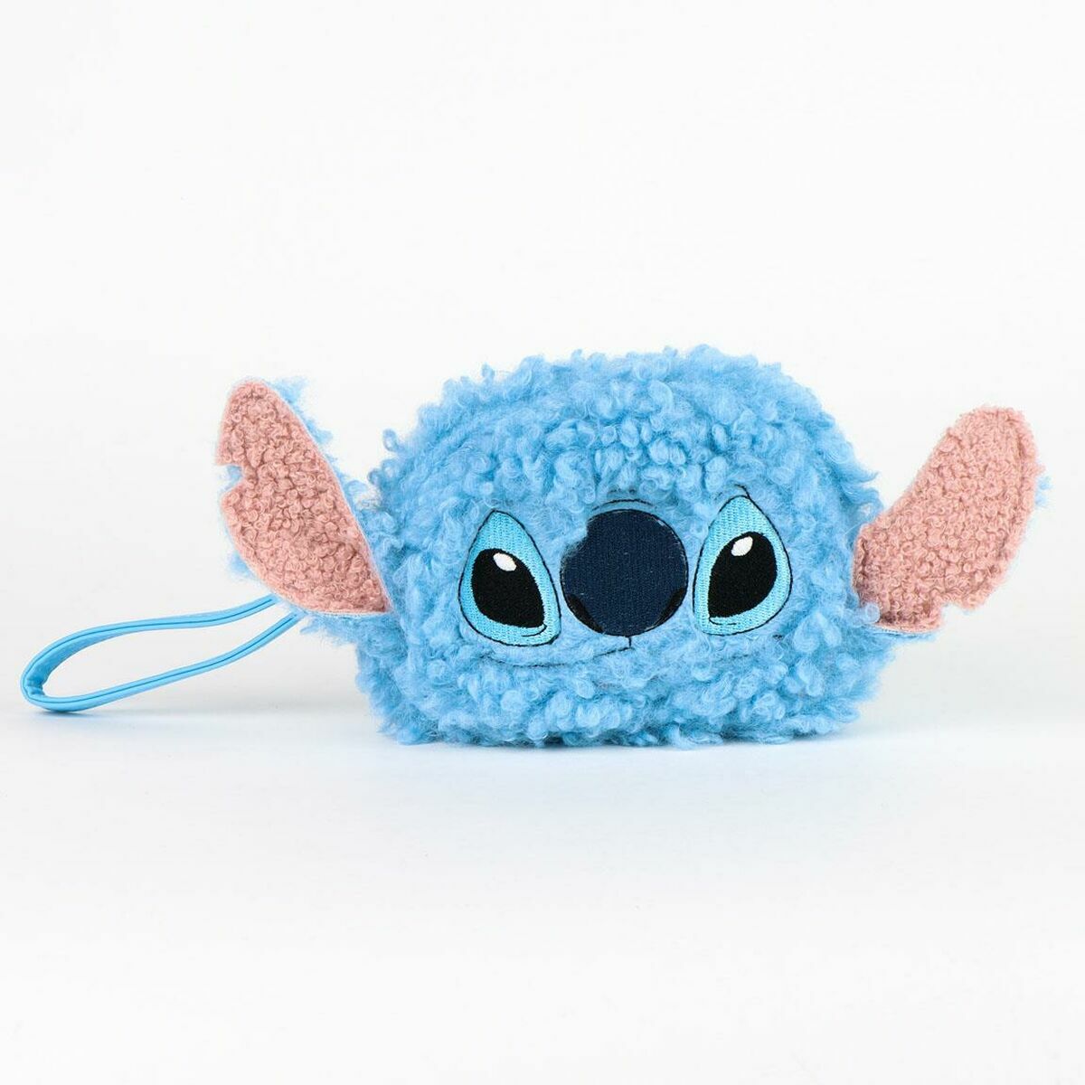 Purse Stitch