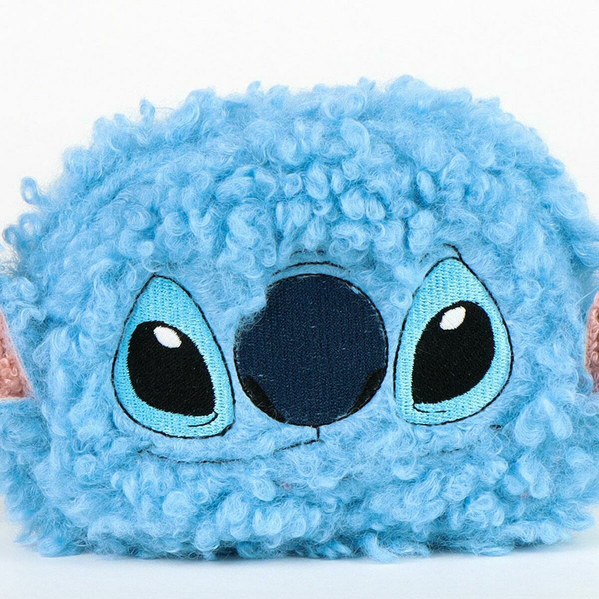 Purse Stitch