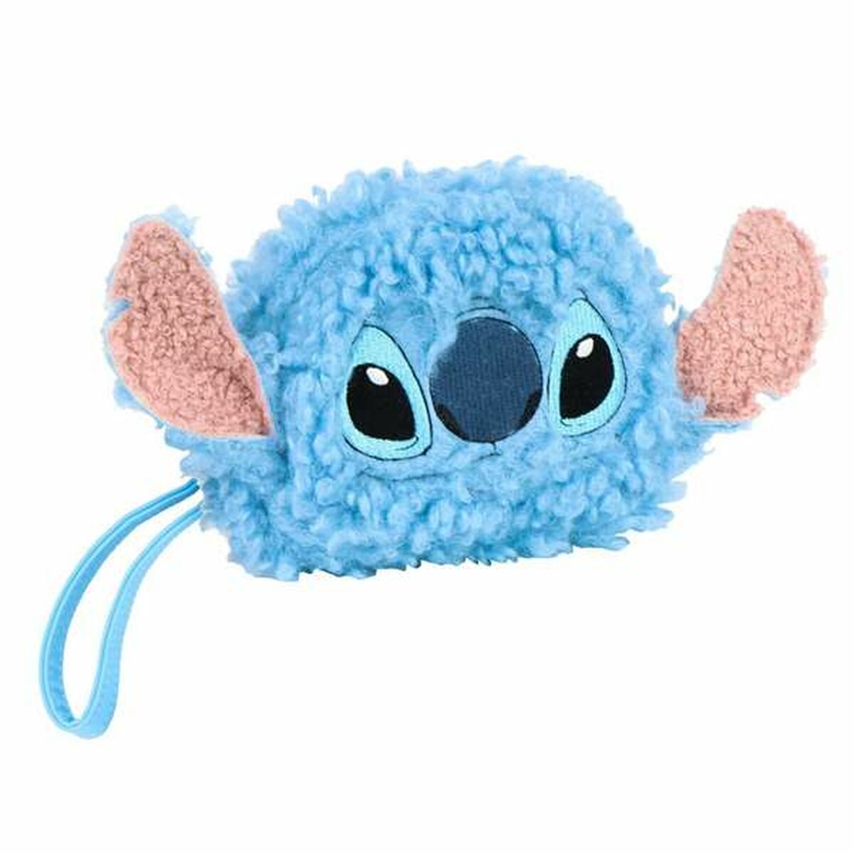 Purse Stitch