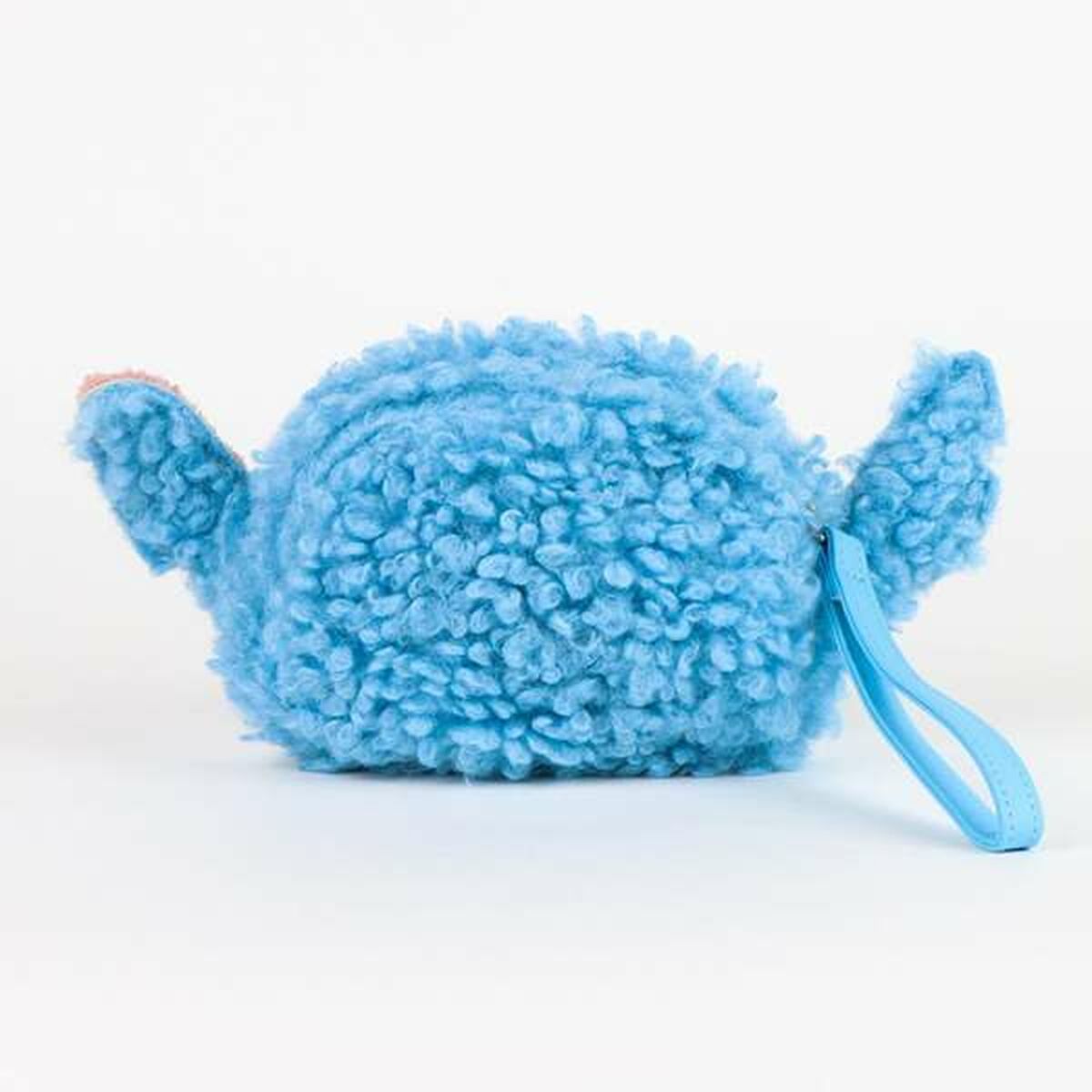 Purse Stitch