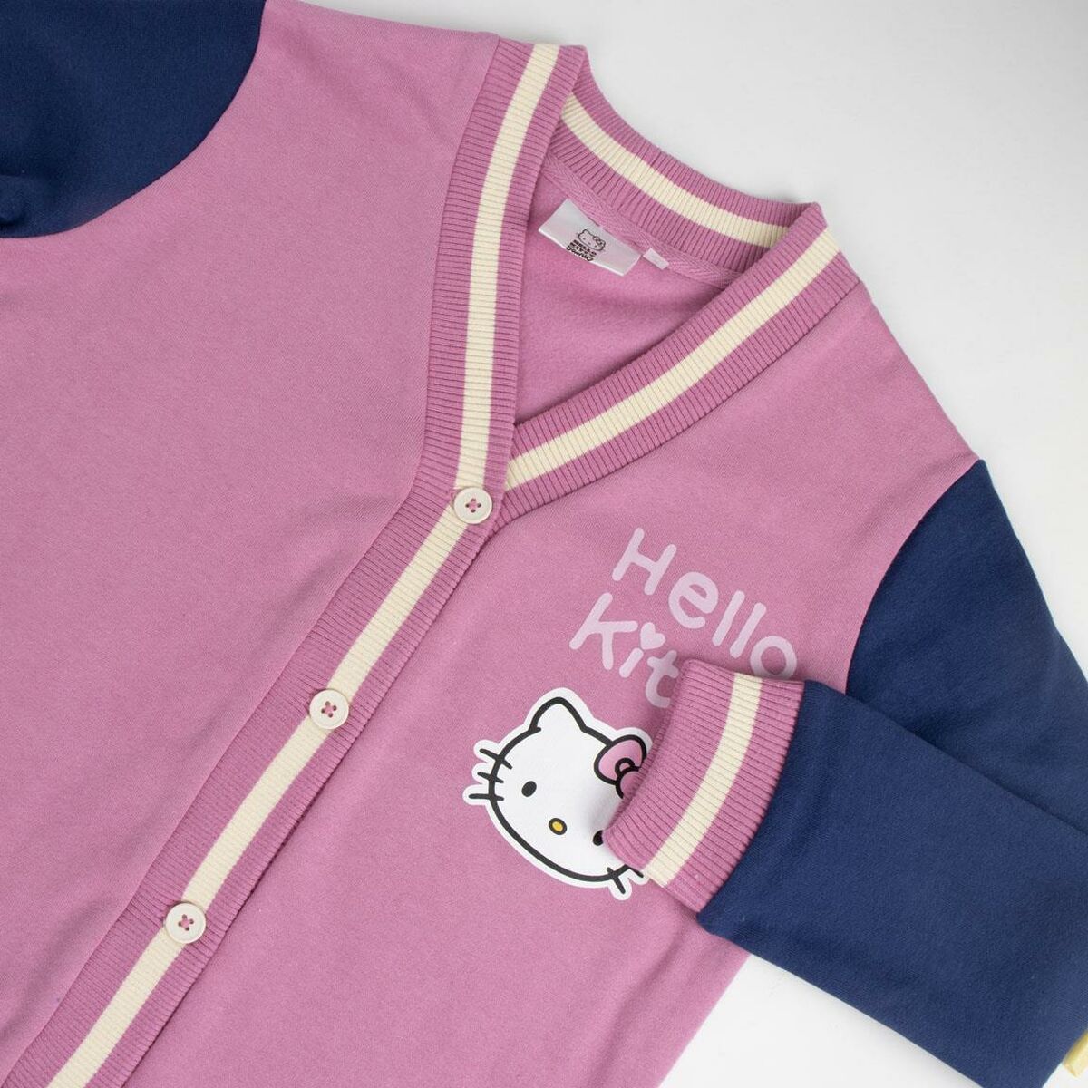 Children’s Jacket Hello Kitty Pink