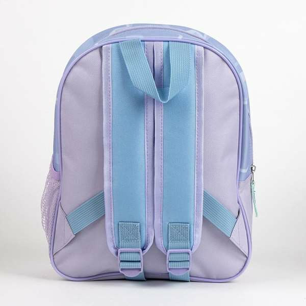 3D School Bag Frozen Blue 25,0 x 31,0 x 10,0 cm