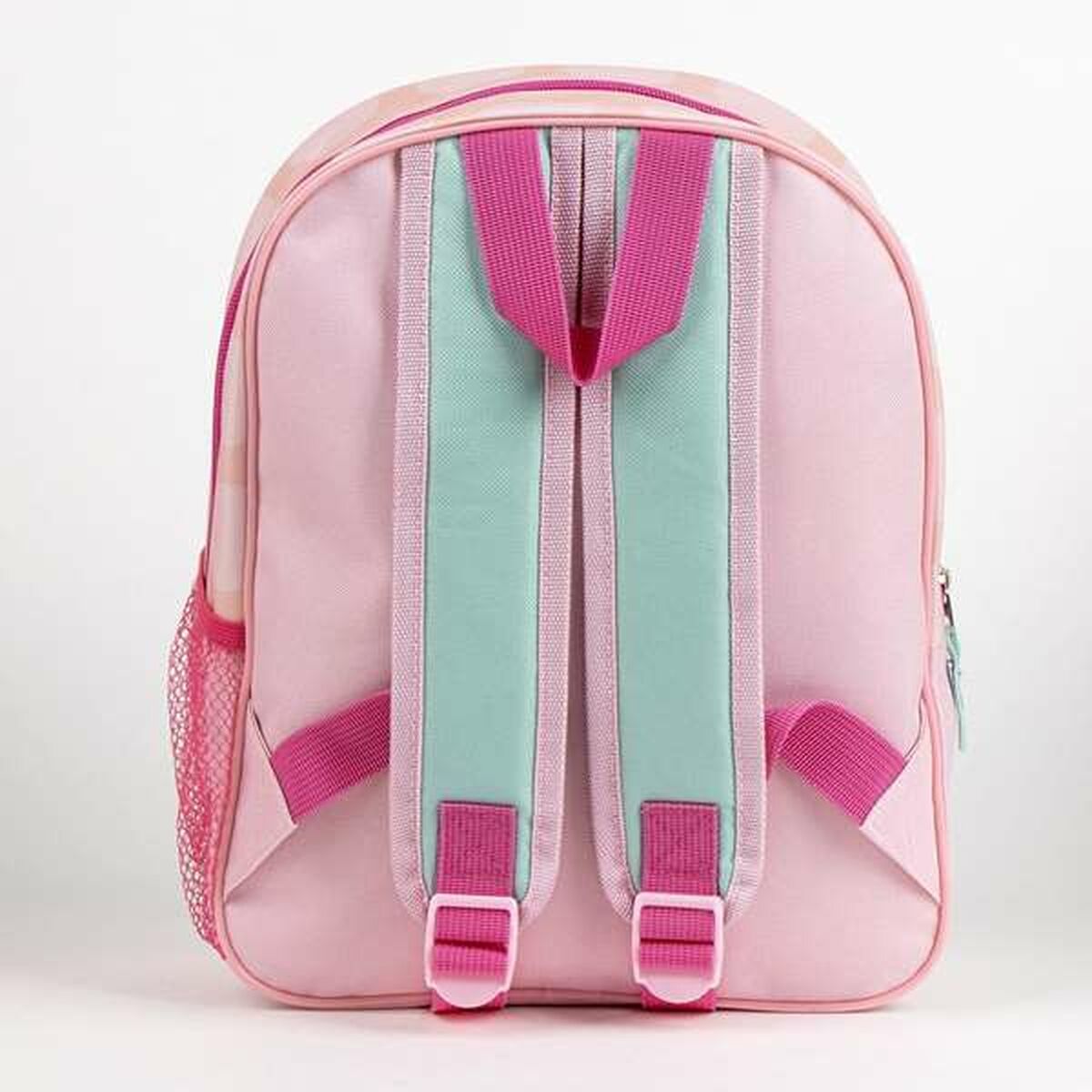 3D School Bag Minnie Mouse Pink 25,0 x 31,0 x 10,0 cm