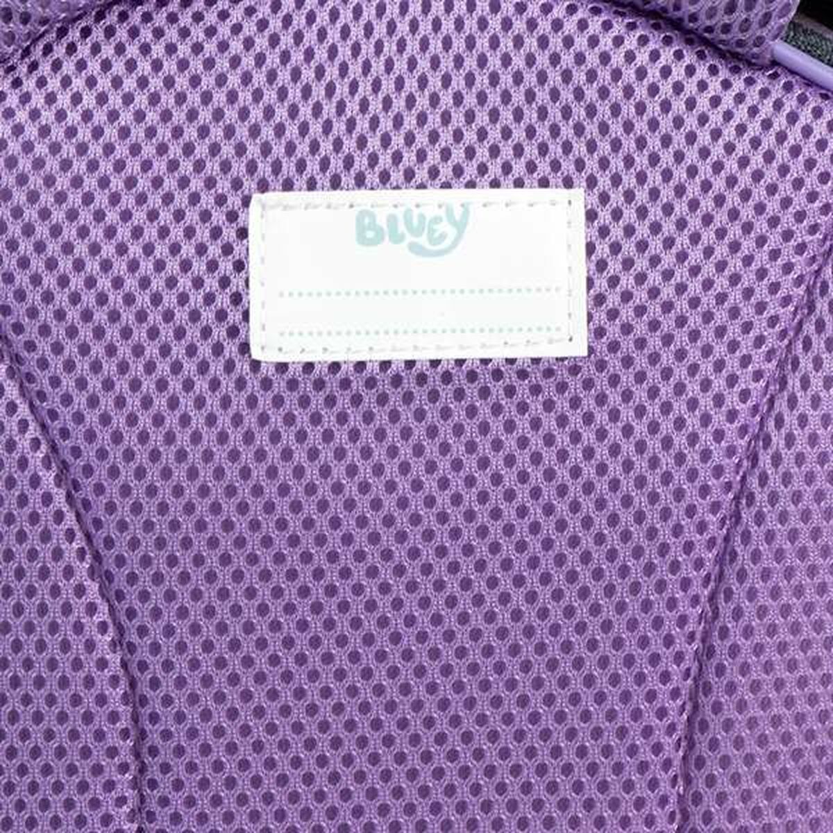 Child bag Bluey Blue