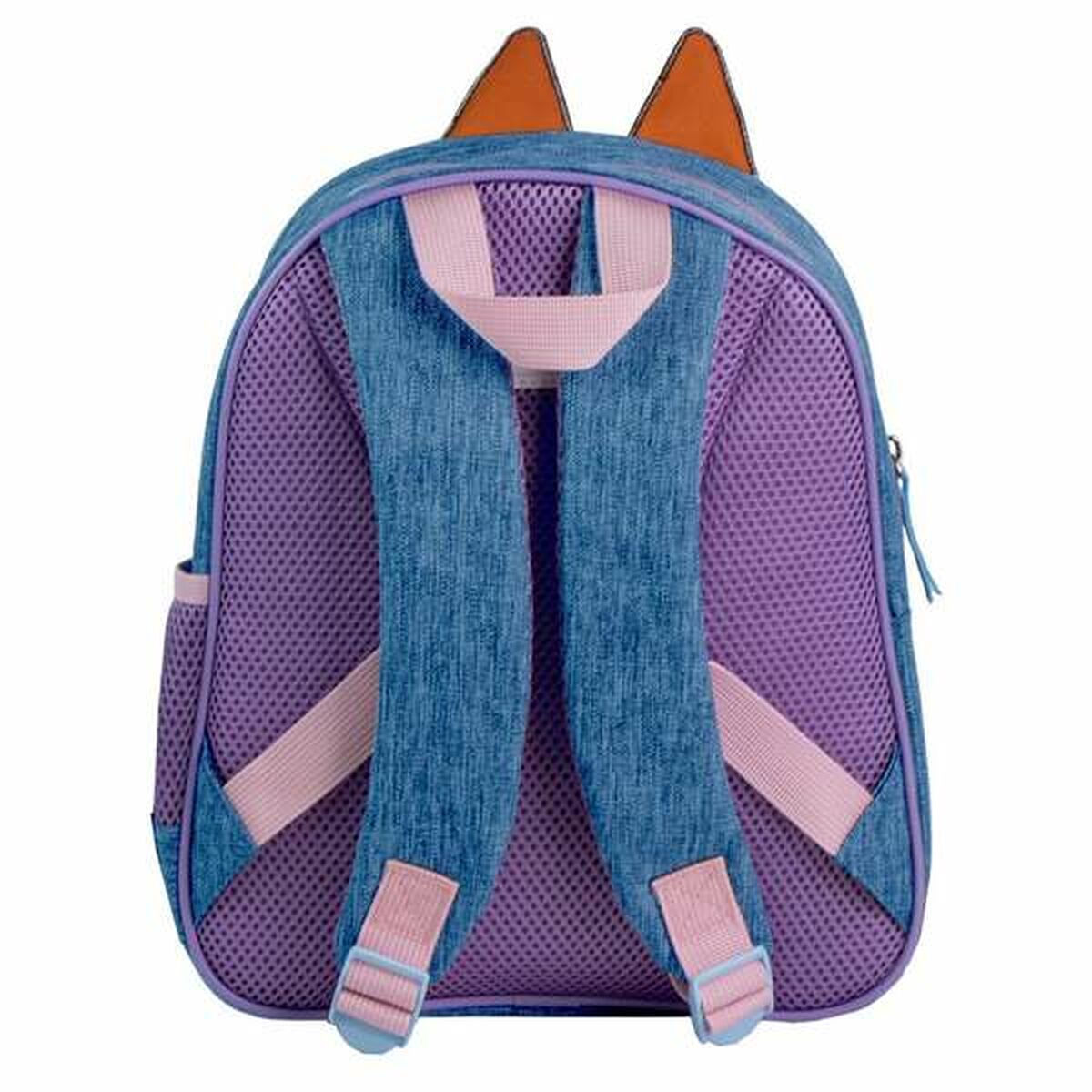 Child bag Bluey Blue