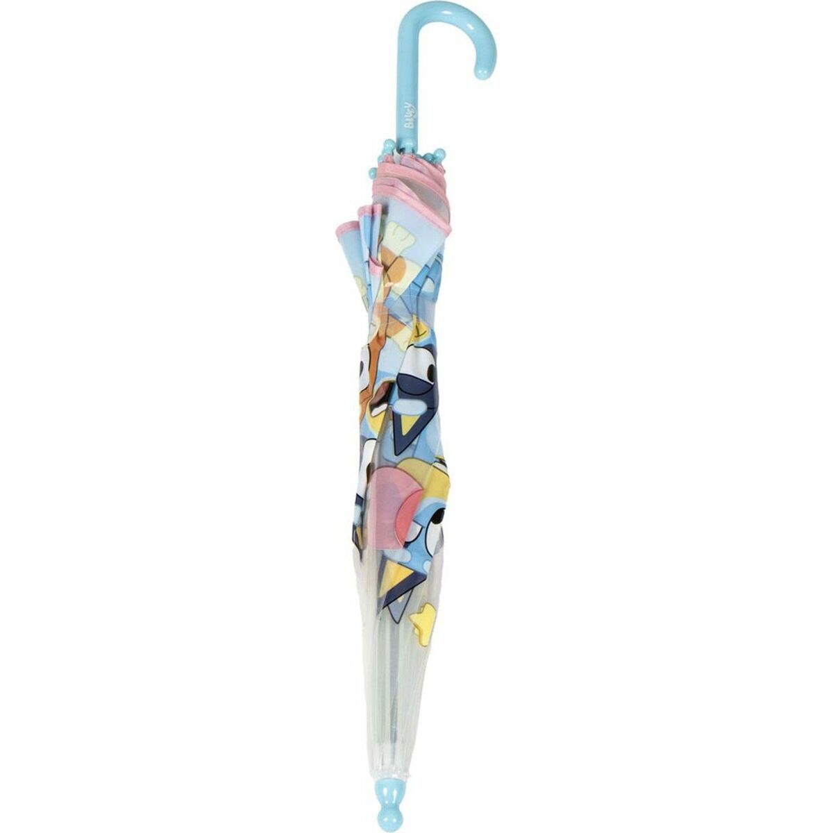 Umbrella Bluey Blue 71 cm 45 cm Umbrella Bluey Blue 71 cm 45 cm