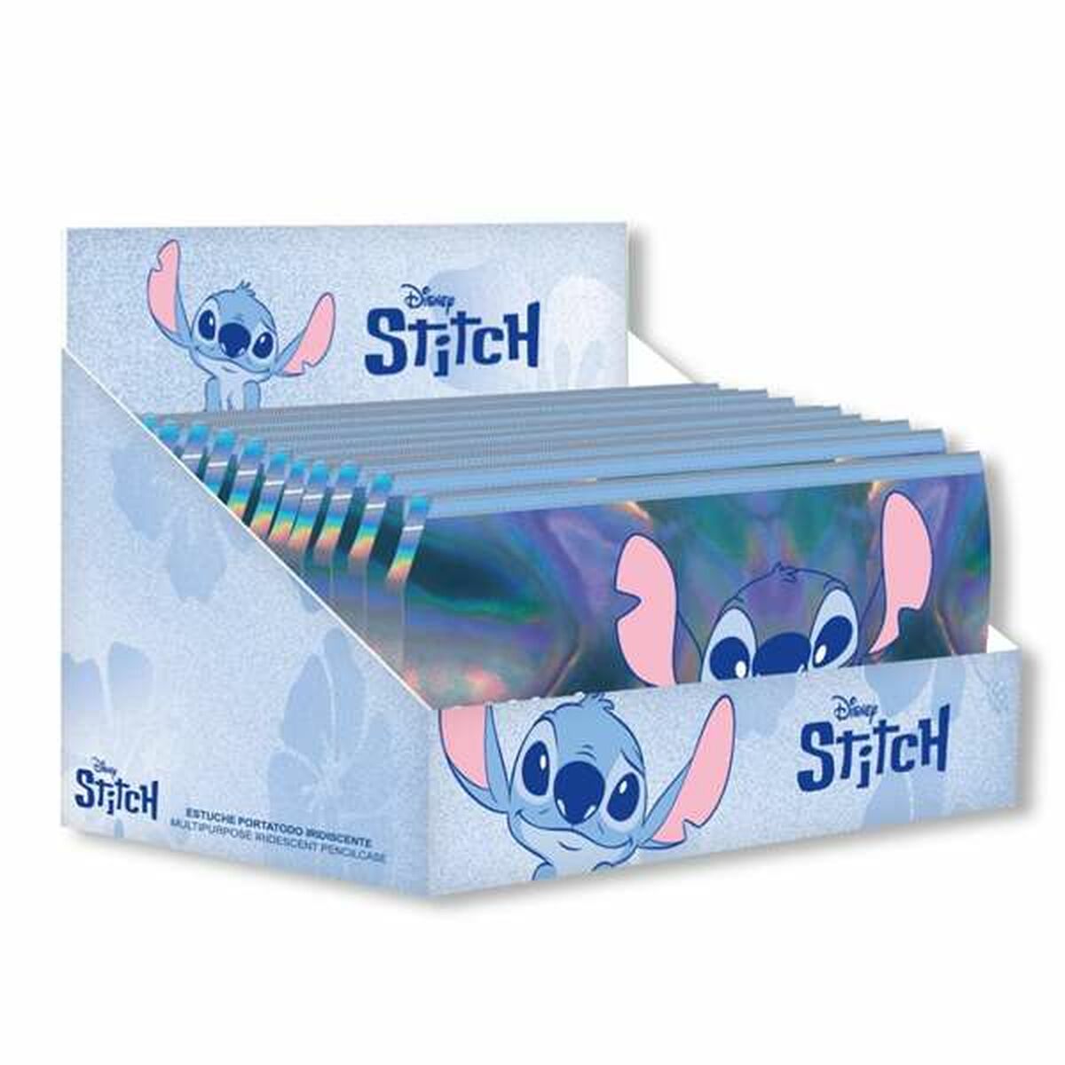 Case Stitch Blue