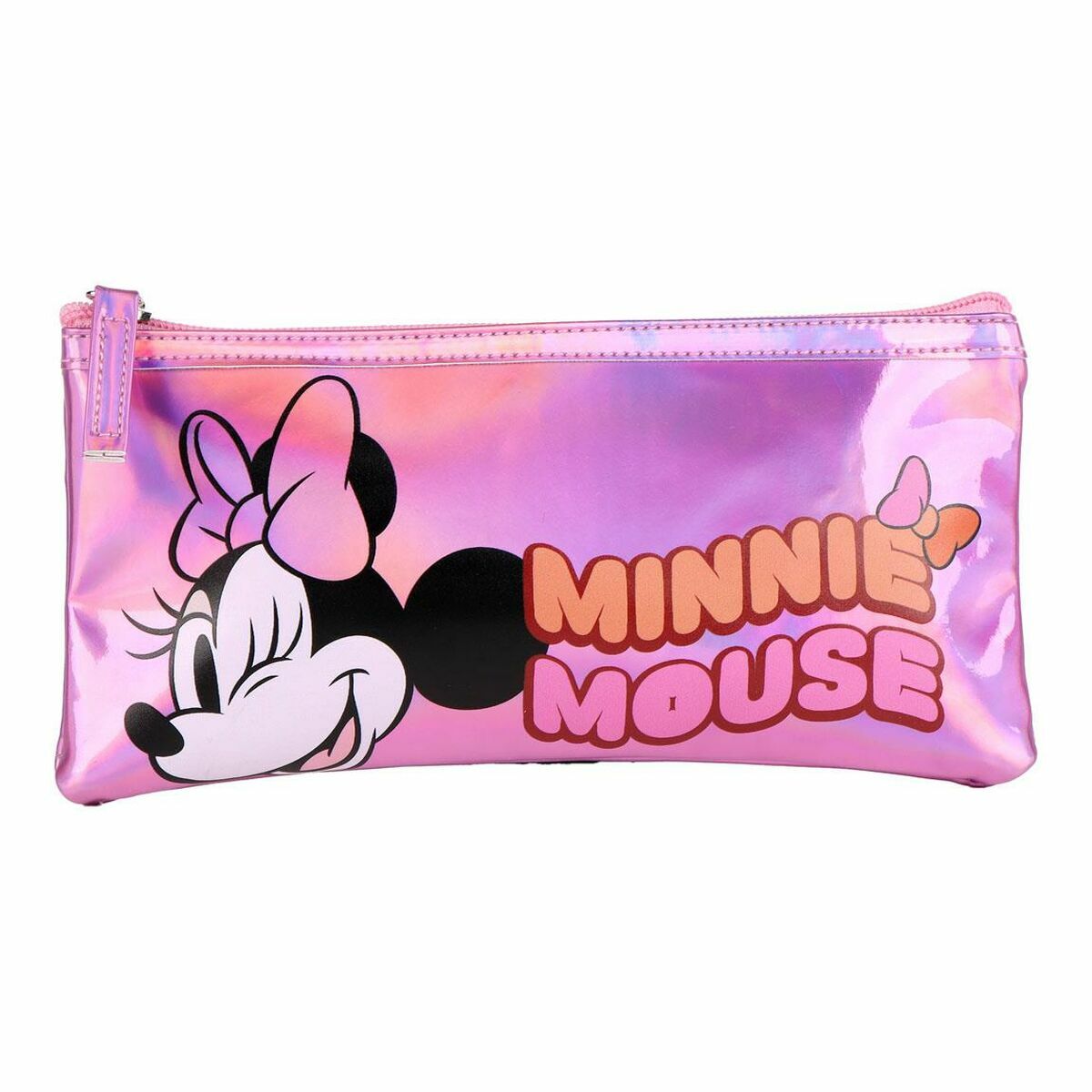 School Case Minnie Mouse Pink School Case Minnie Mouse Pink
