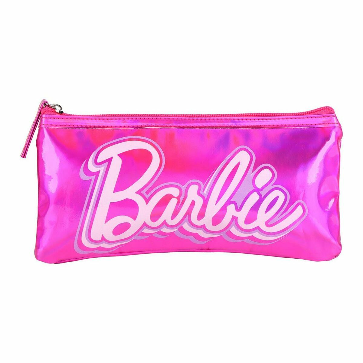 School Case Barbie Fuchsia School Case Barbie Fuchsia