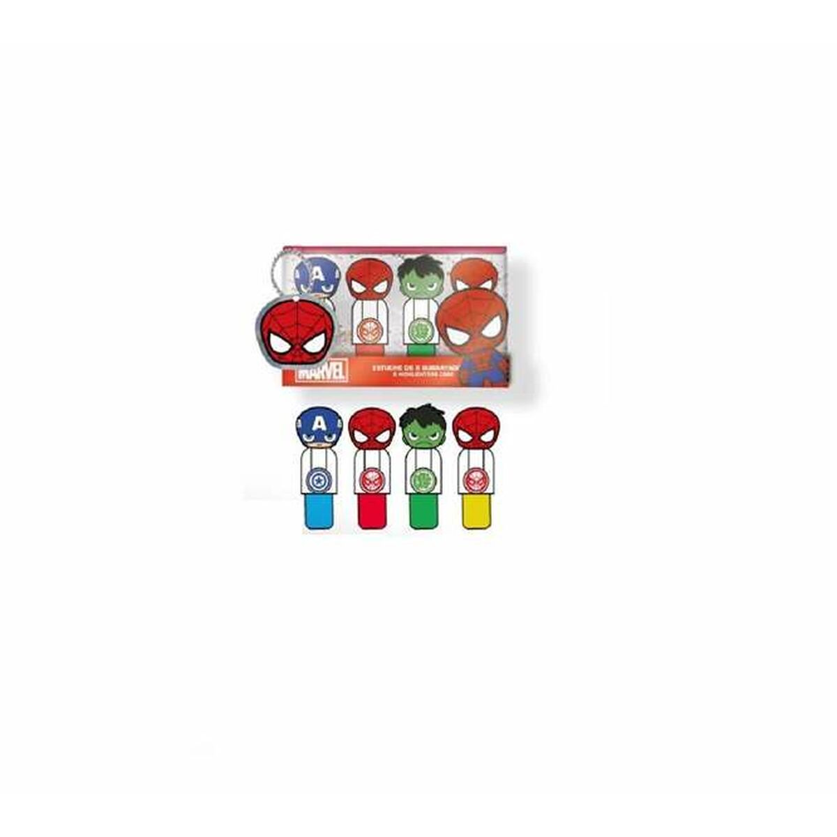 Umbrella The Avengers Umbrella The Avengers