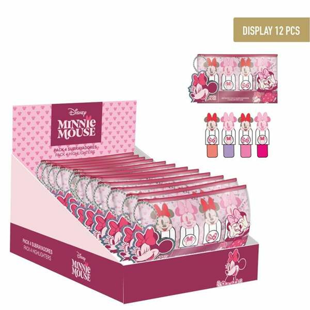 Umbrella Minnie Mouse Umbrella Minnie Mouse