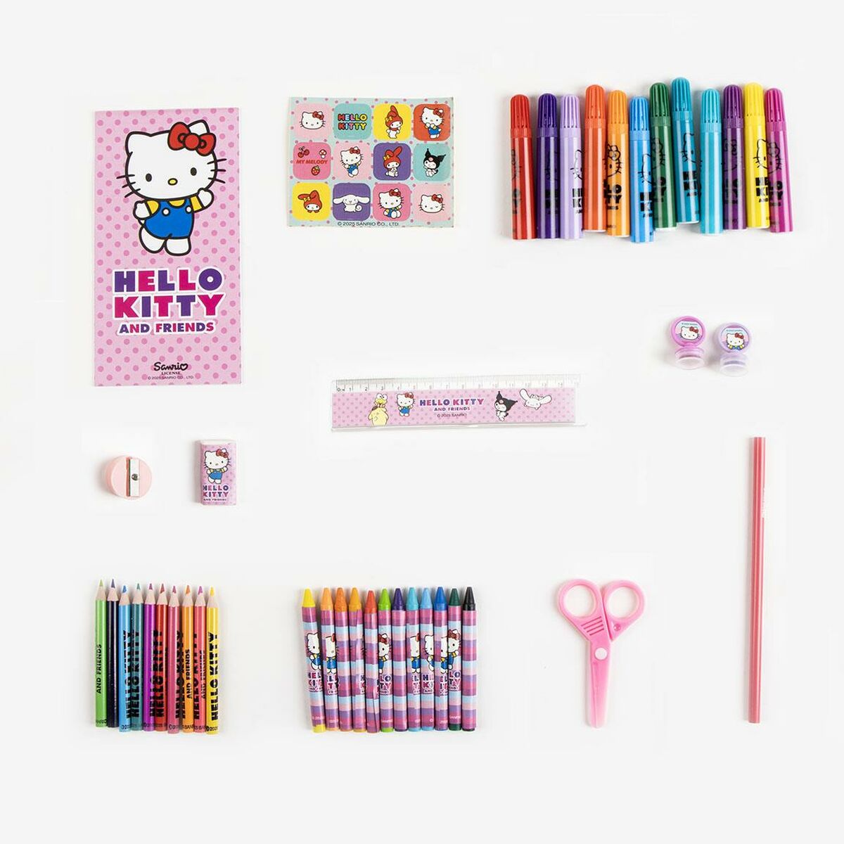 Pen Hello Kitty
