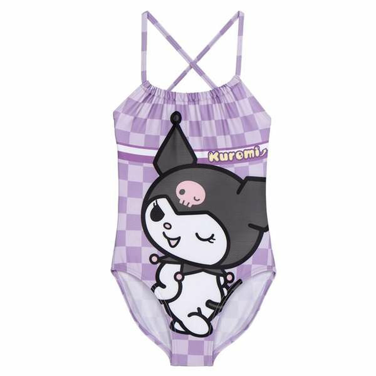 Swimsuit for Girls Hello Kitty