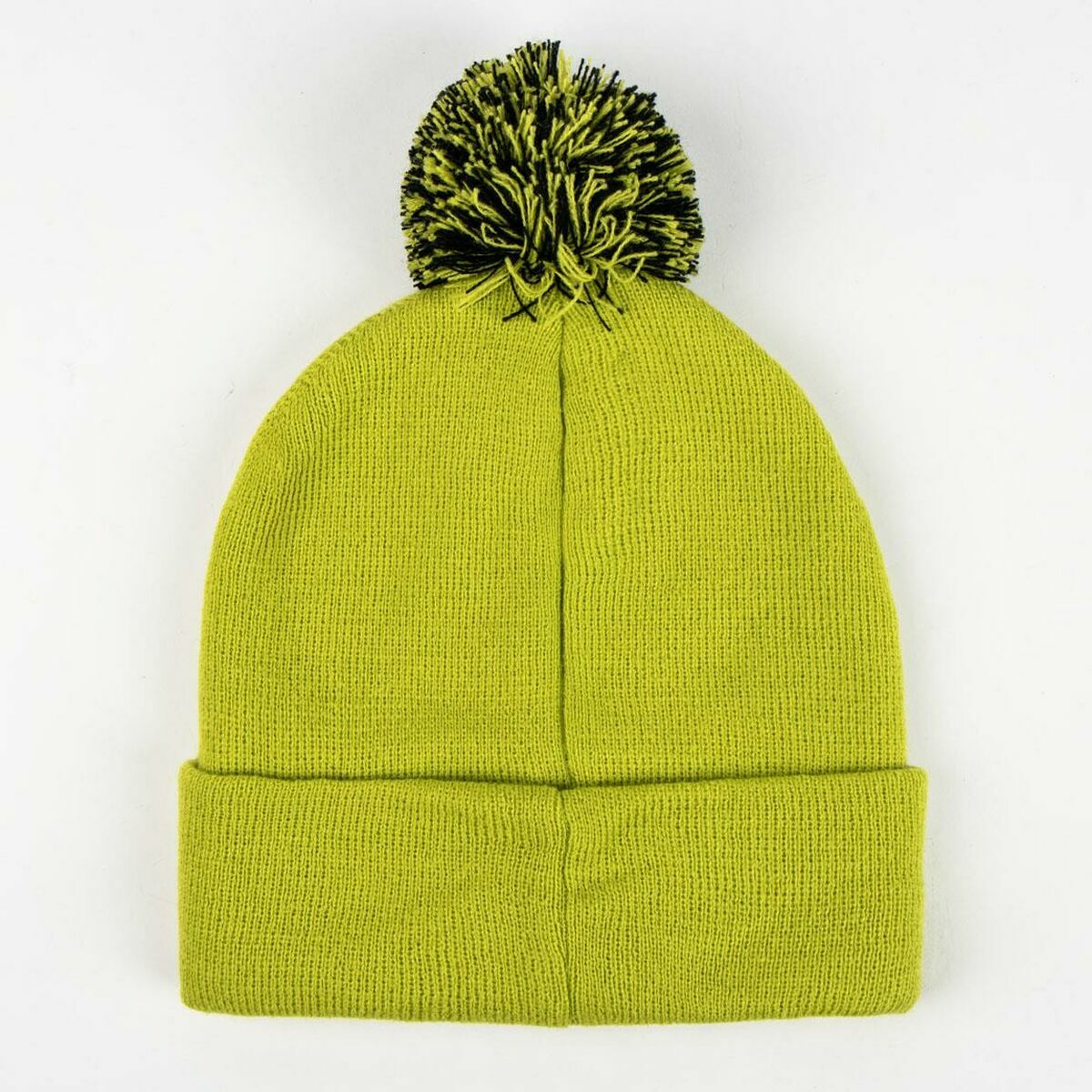 Hat & Gloves The Grinch Green 2 Pieces