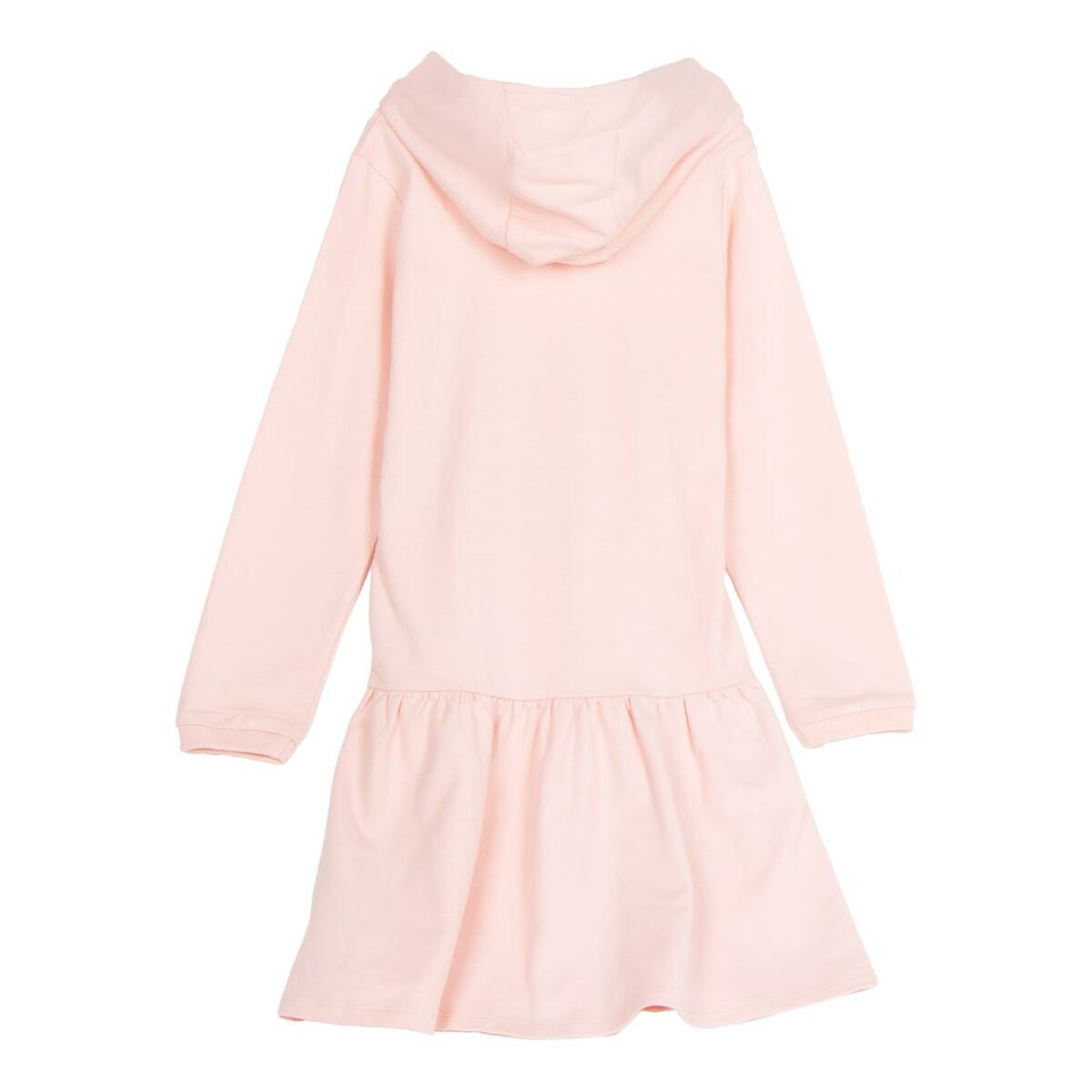 Dress Stitch Light Pink