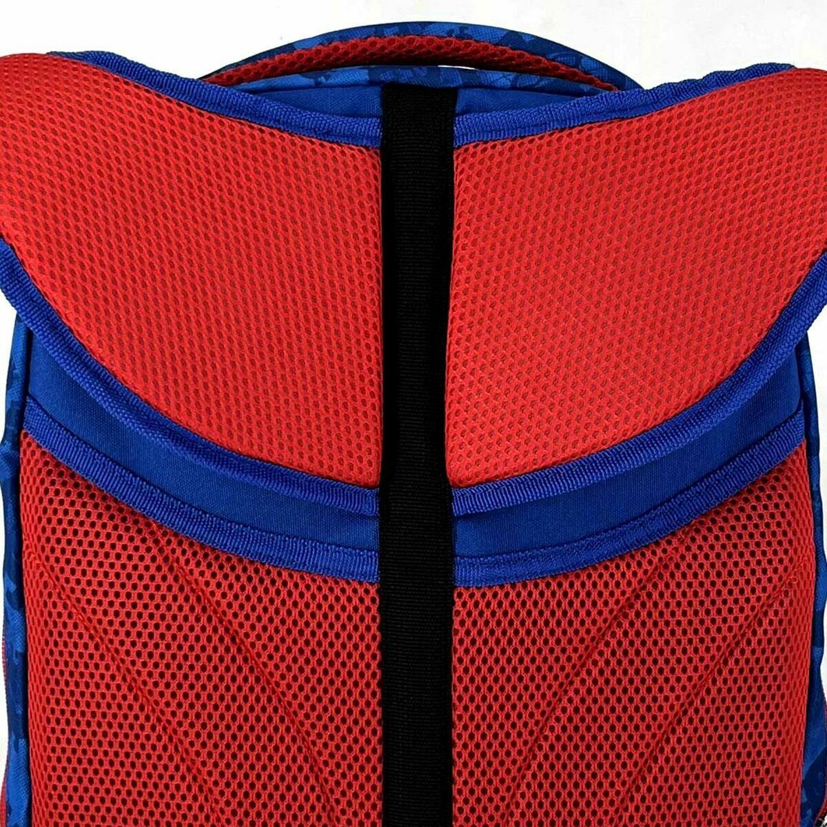 School Bag Spider-Man Red 31 x 14 x 41 cm