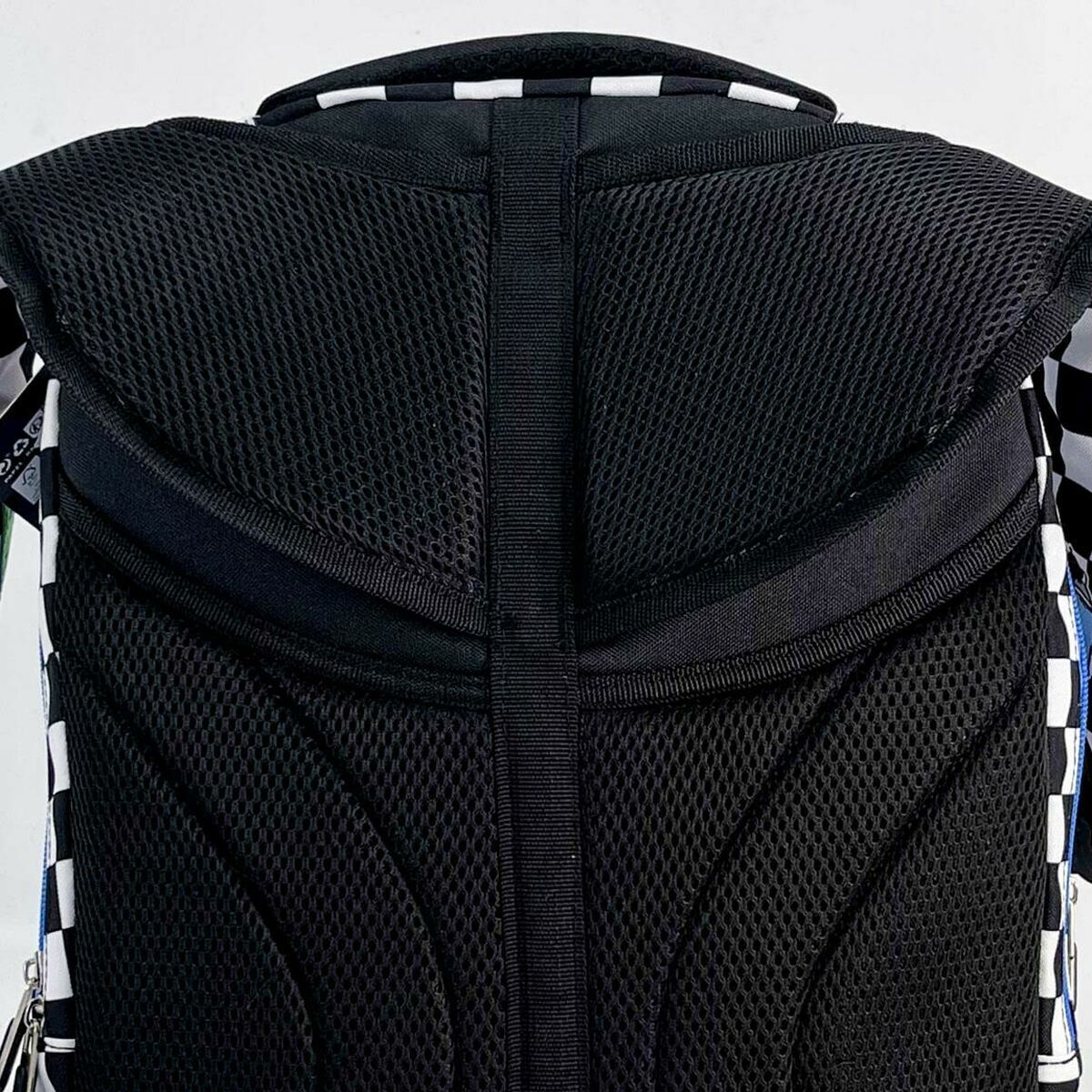School Bag The Avengers Black 31 x 14 x 41 cm