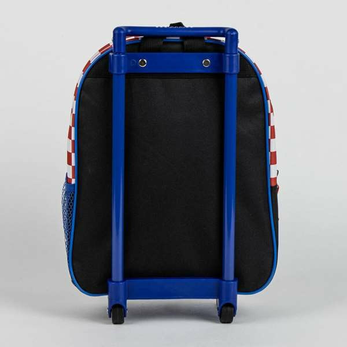 3D School Bag with Wheels The Avengers 25,0 x 31,0 x 10,0 cm