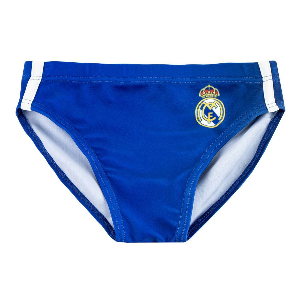 Child’s Bathing Costume Real Madrid C.F. Dark blue