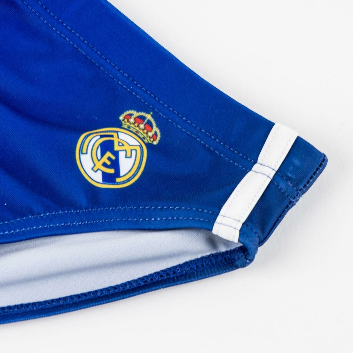 Child’s Bathing Costume Real Madrid C.F. Dark blue