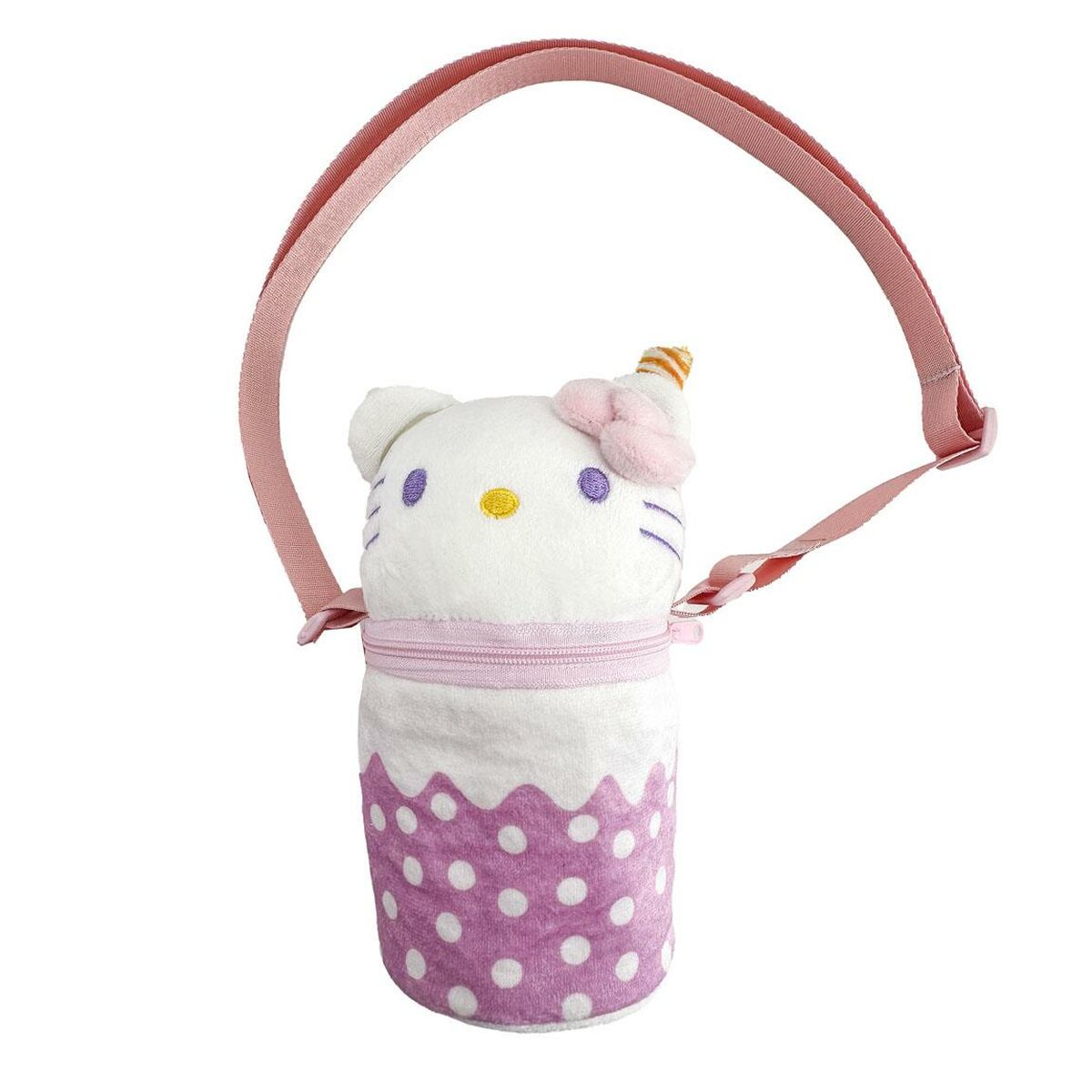 Shoulder Bag Hello Kitty Pink Shoulder Bag Hello Kitty Pink