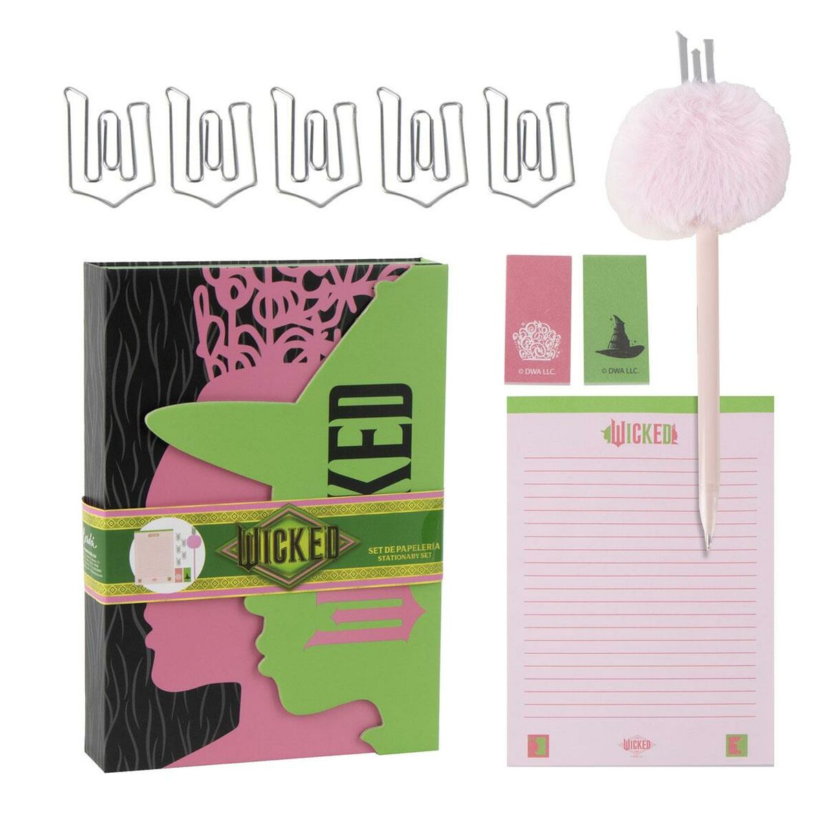 Pen Wicked Pen Wicked