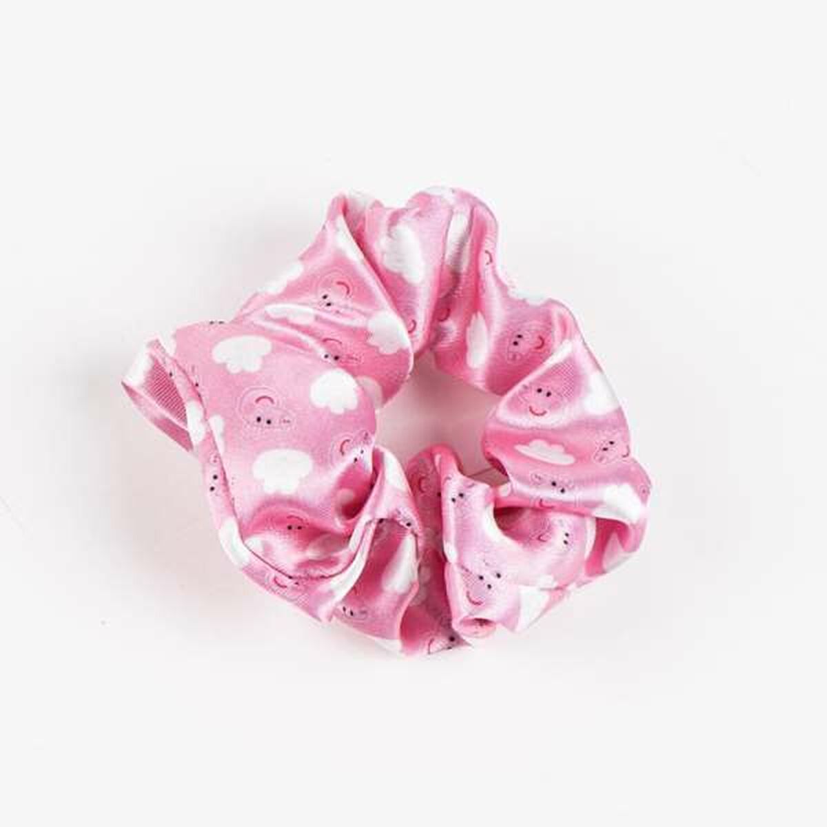Hair accessories Peppa Pig Pink 5 Pieces