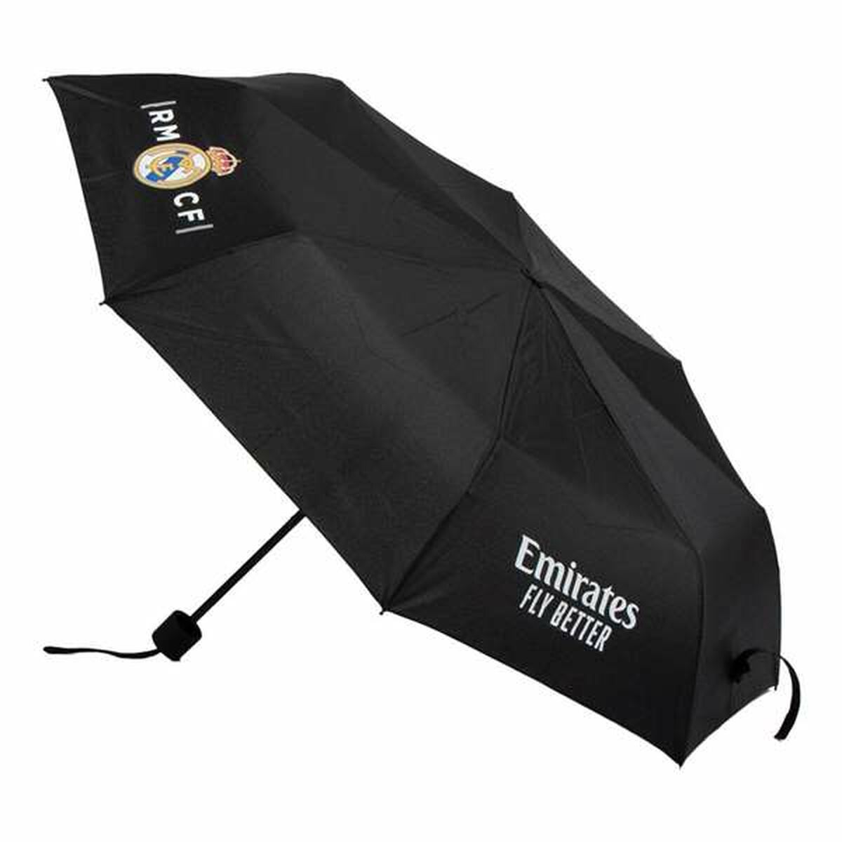 Umbrella Real Madrid C.F. 45 cm Umbrella Real Madrid C.F. 45 cm