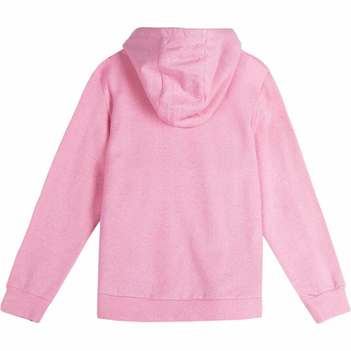 Hooded Sweatshirt for Girls Stitch Pink