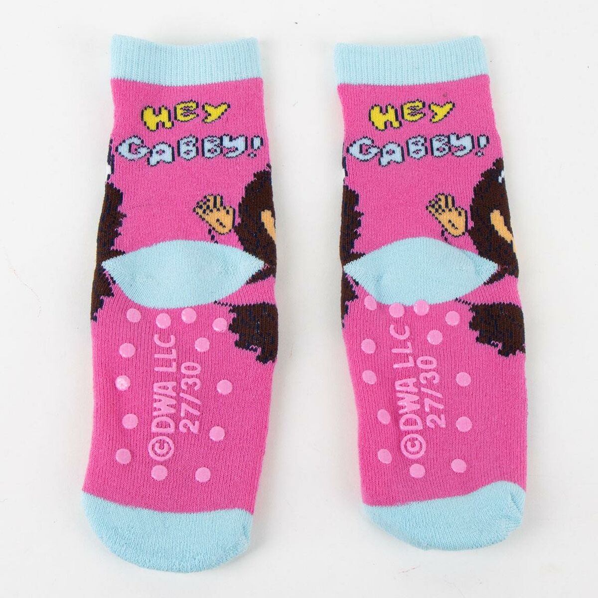 Socks Gabby’s Dollhouse