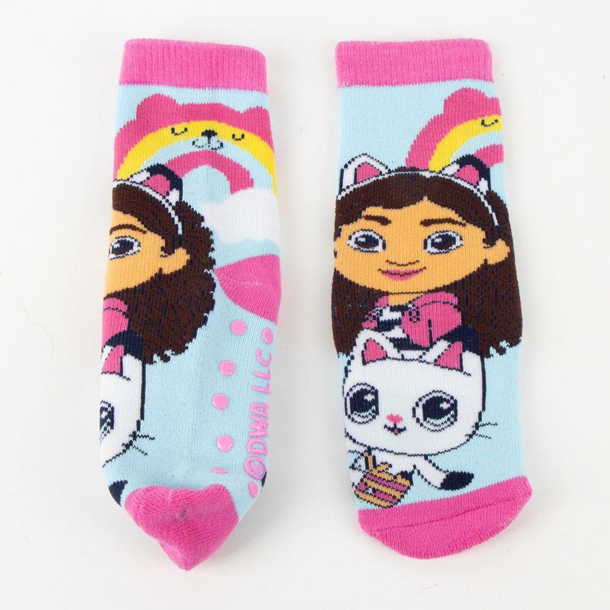 Socks Gabby’s Dollhouse