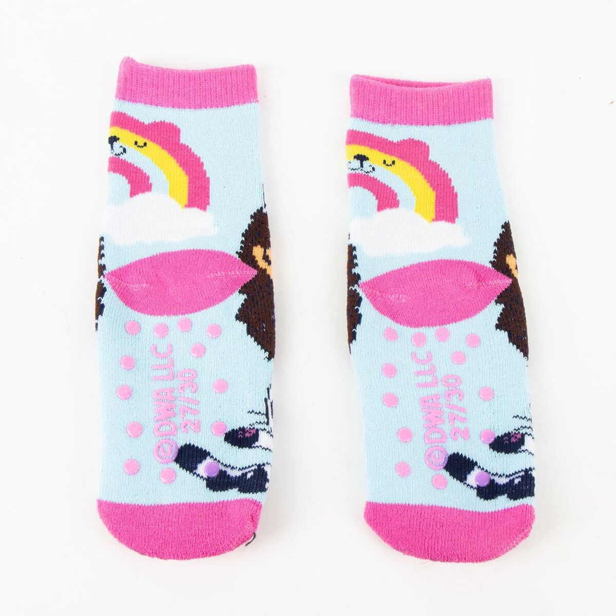 Socks Gabby’s Dollhouse