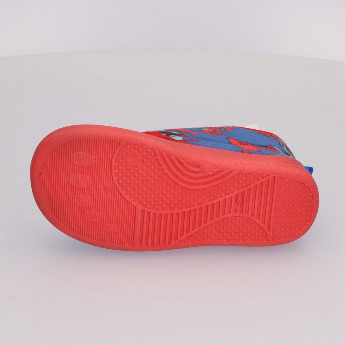 House Slippers Spider-Man Dark blue