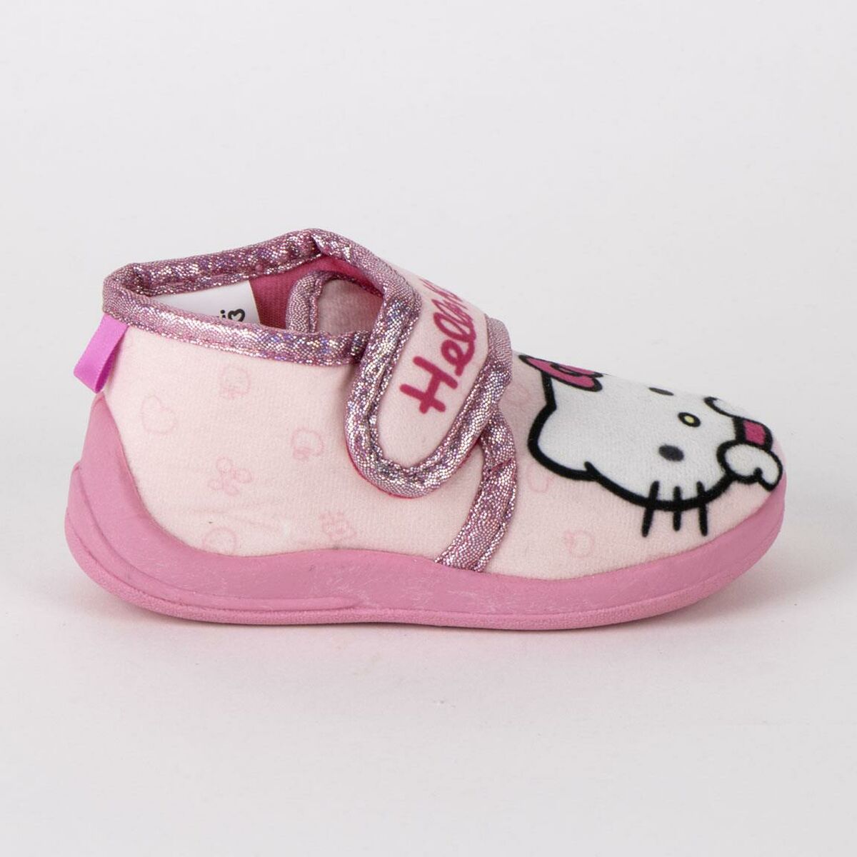 House Slippers Hello Kitty