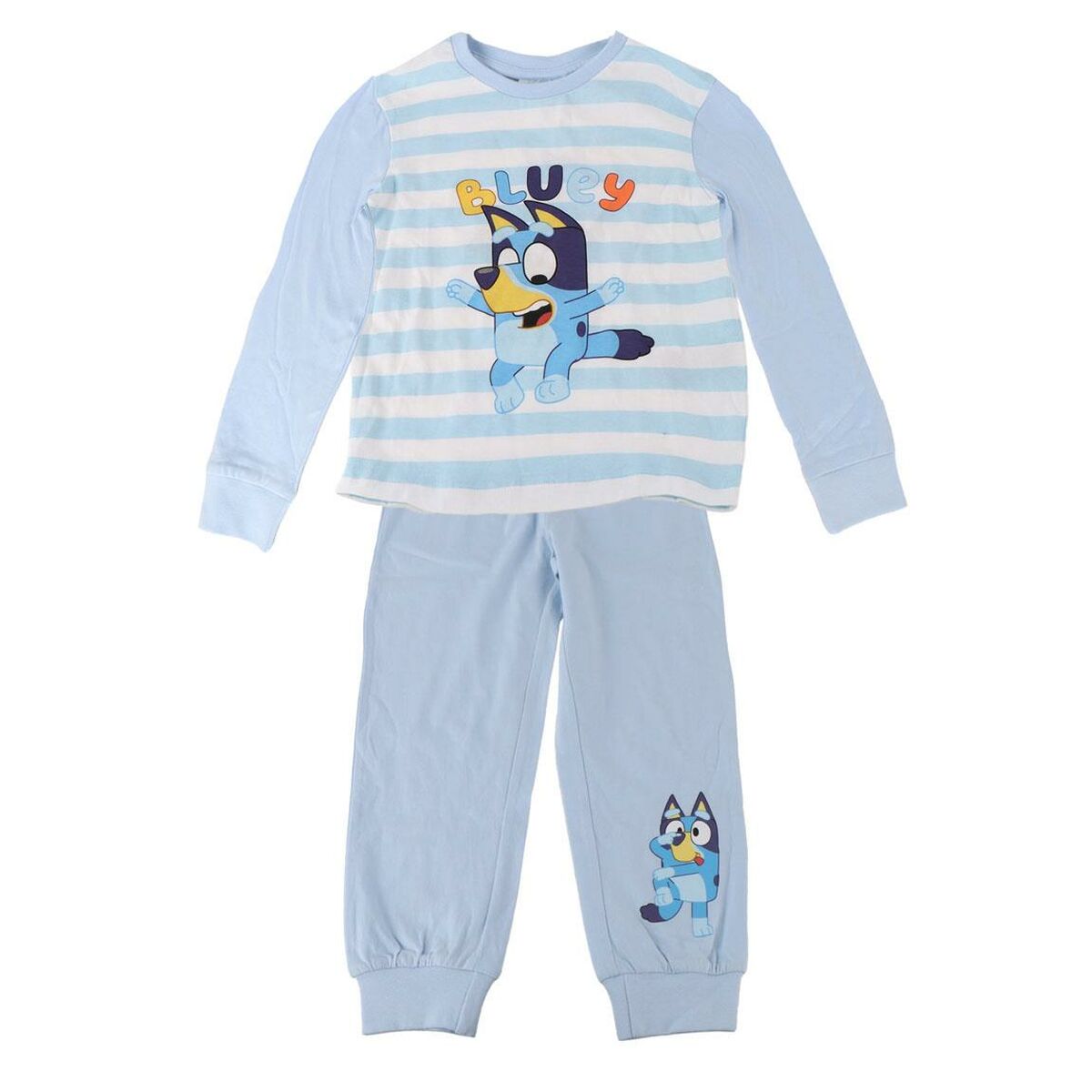Children’s Pyjama Bluey Light Blue