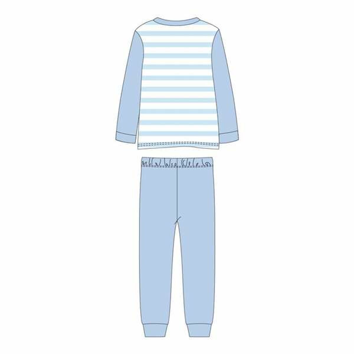 Children’s Pyjama Bluey Light Blue