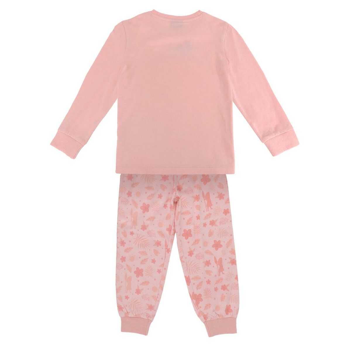 Children’s Pyjama Vaiana Coral