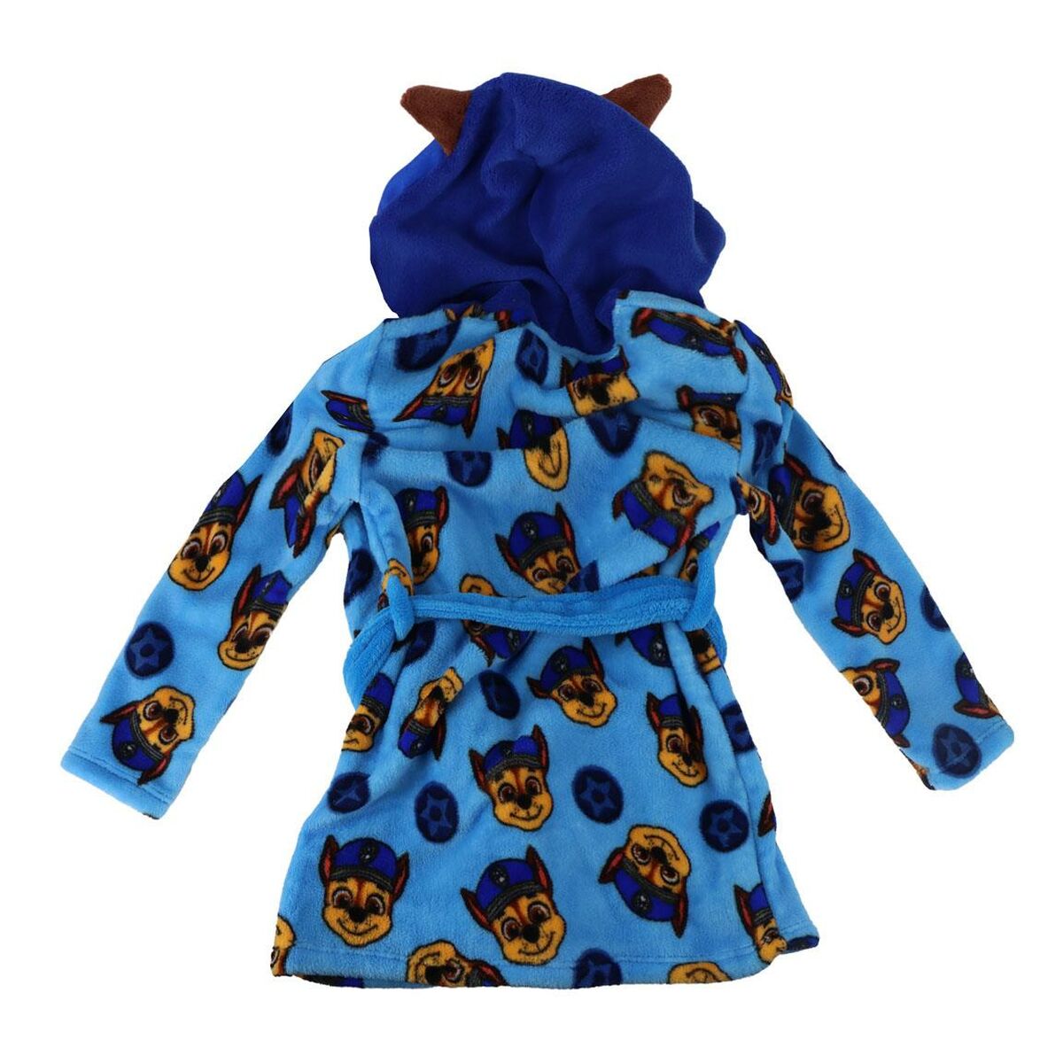 Children’s Dressing Gown The Paw Patrol Blue