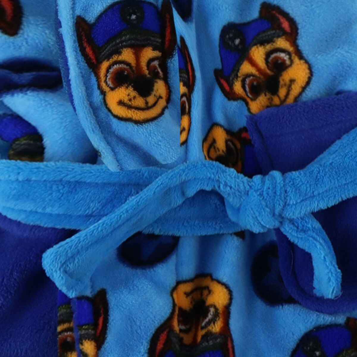 Children’s Dressing Gown The Paw Patrol Blue